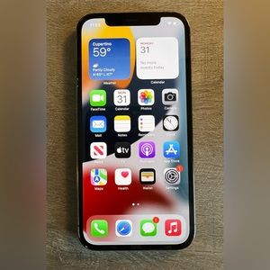 Apple IPhone 12 Pro 5G UNLOCKED